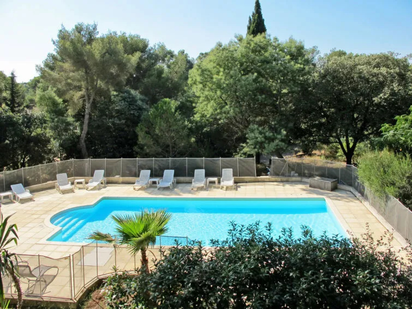 Résidence de la Mer (CRO202)