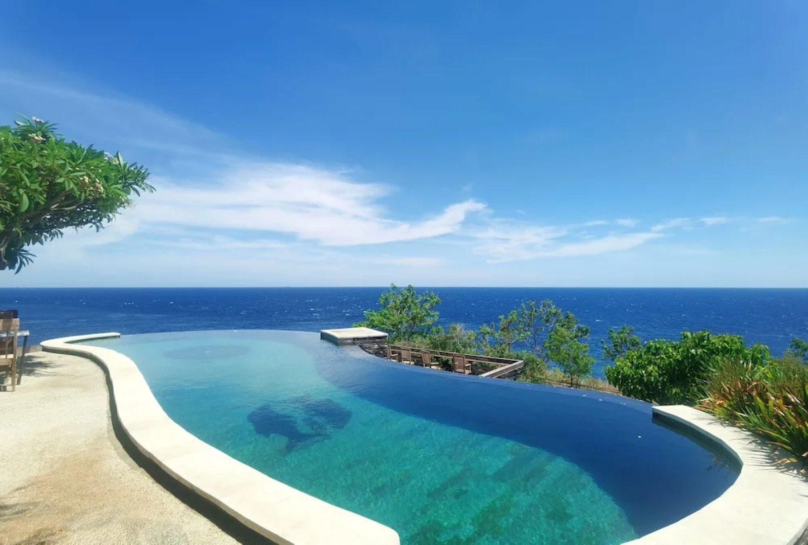 Wawa Wewe Rock Resort