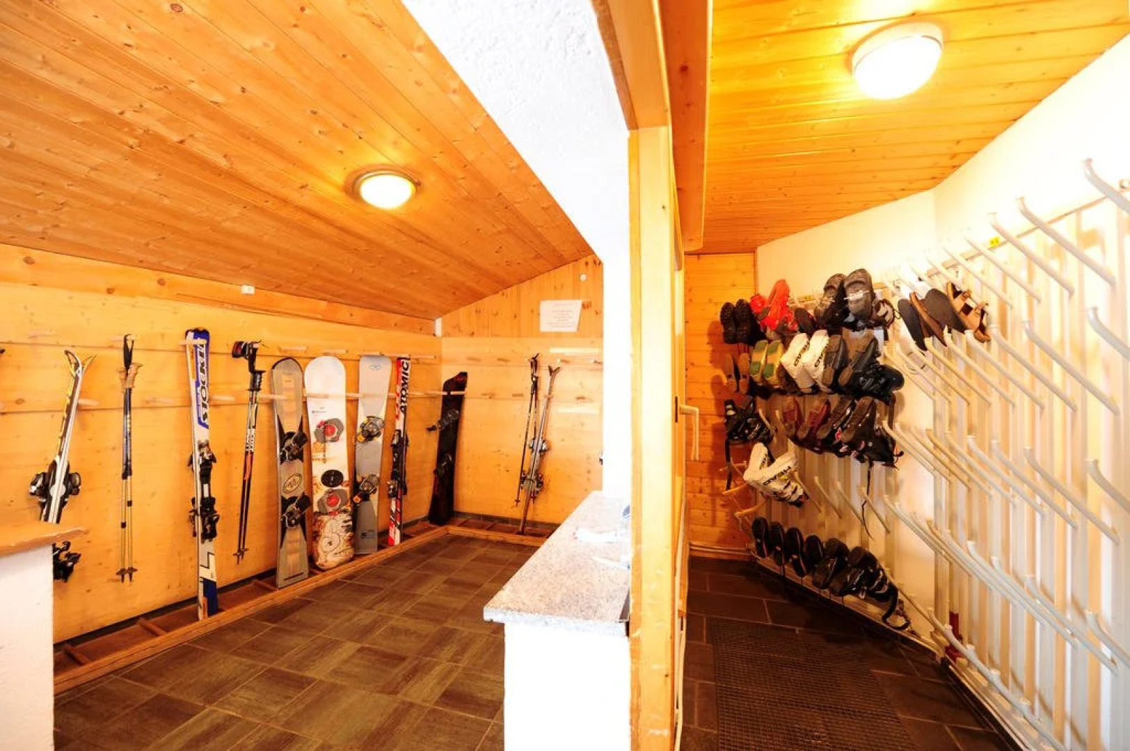 Country Wellness Bündnerhof