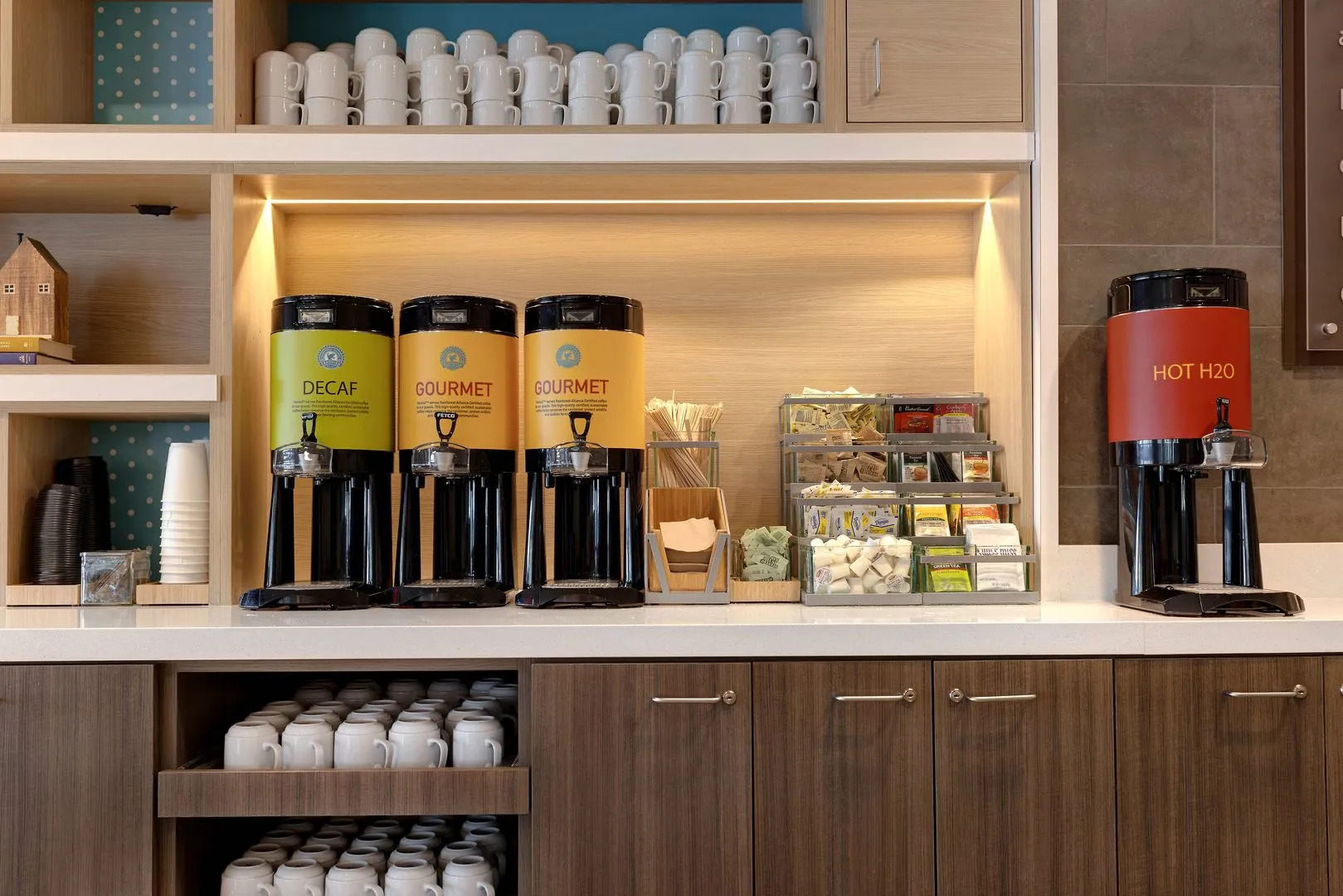 Home2 Suites By Hilton Allentown Bethlehem Airport