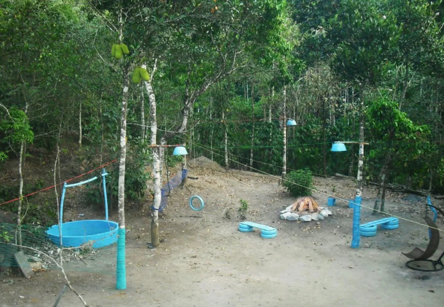 Vedanta Wake Up Edakkal Caves  by OYO