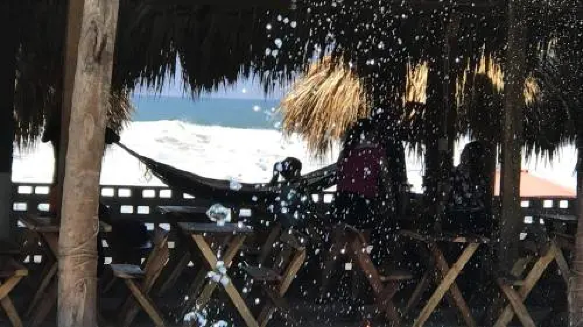 Coco Blue Resort