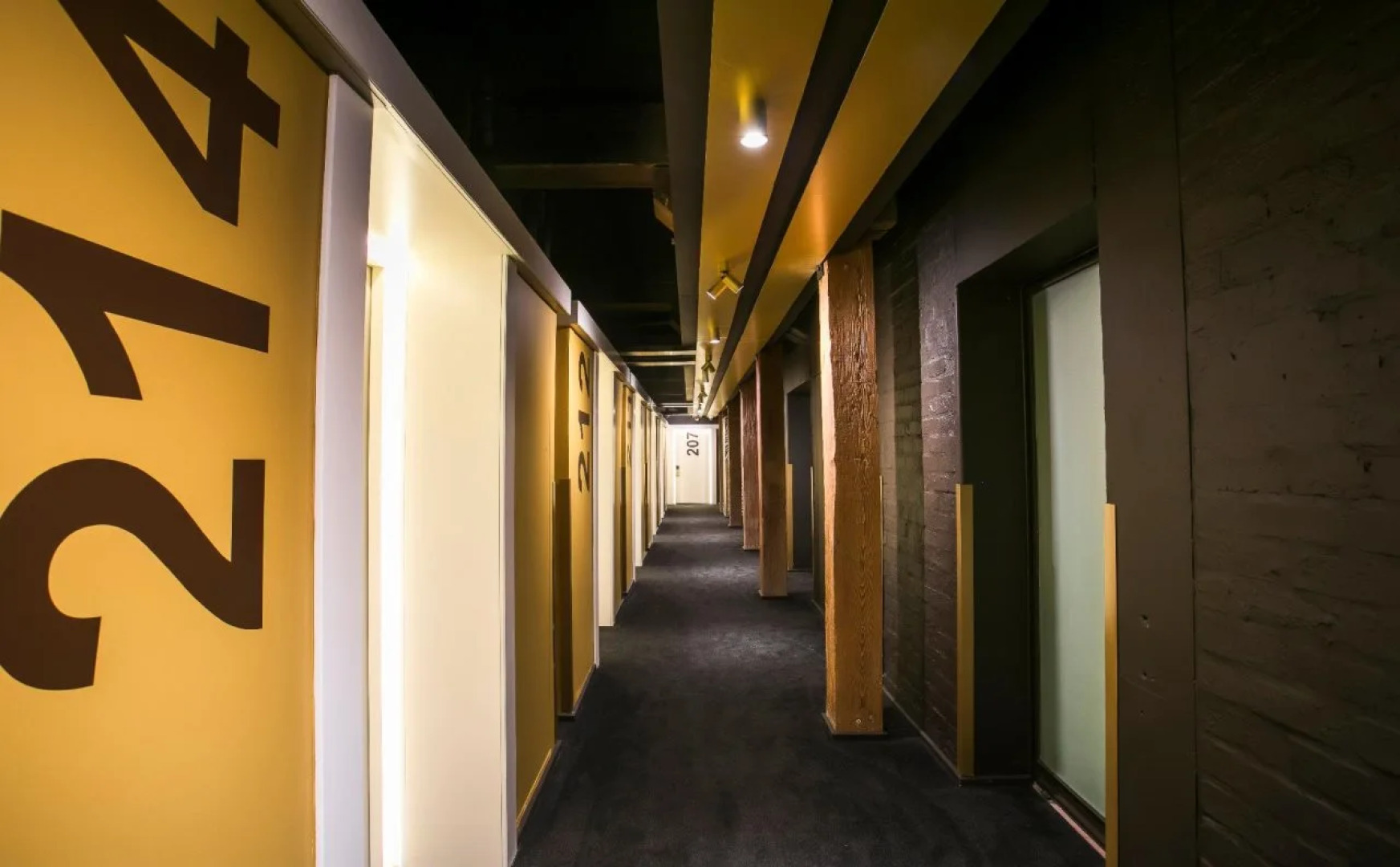 ONOMO Hotel Waterfront