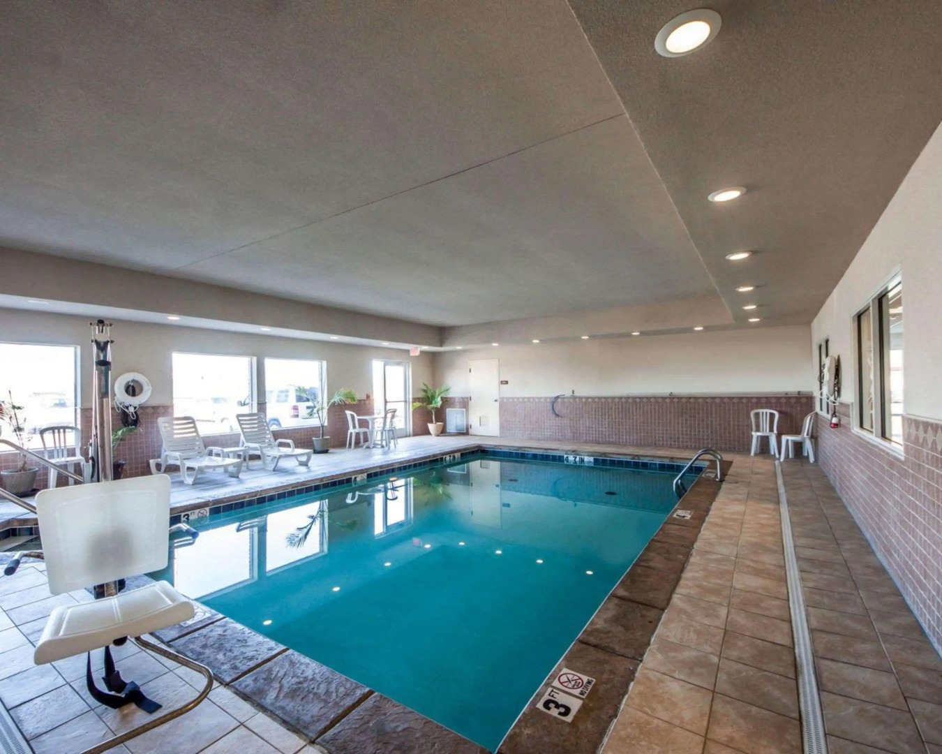 Sleep Inn & Suites Lawton Near Fort Sill