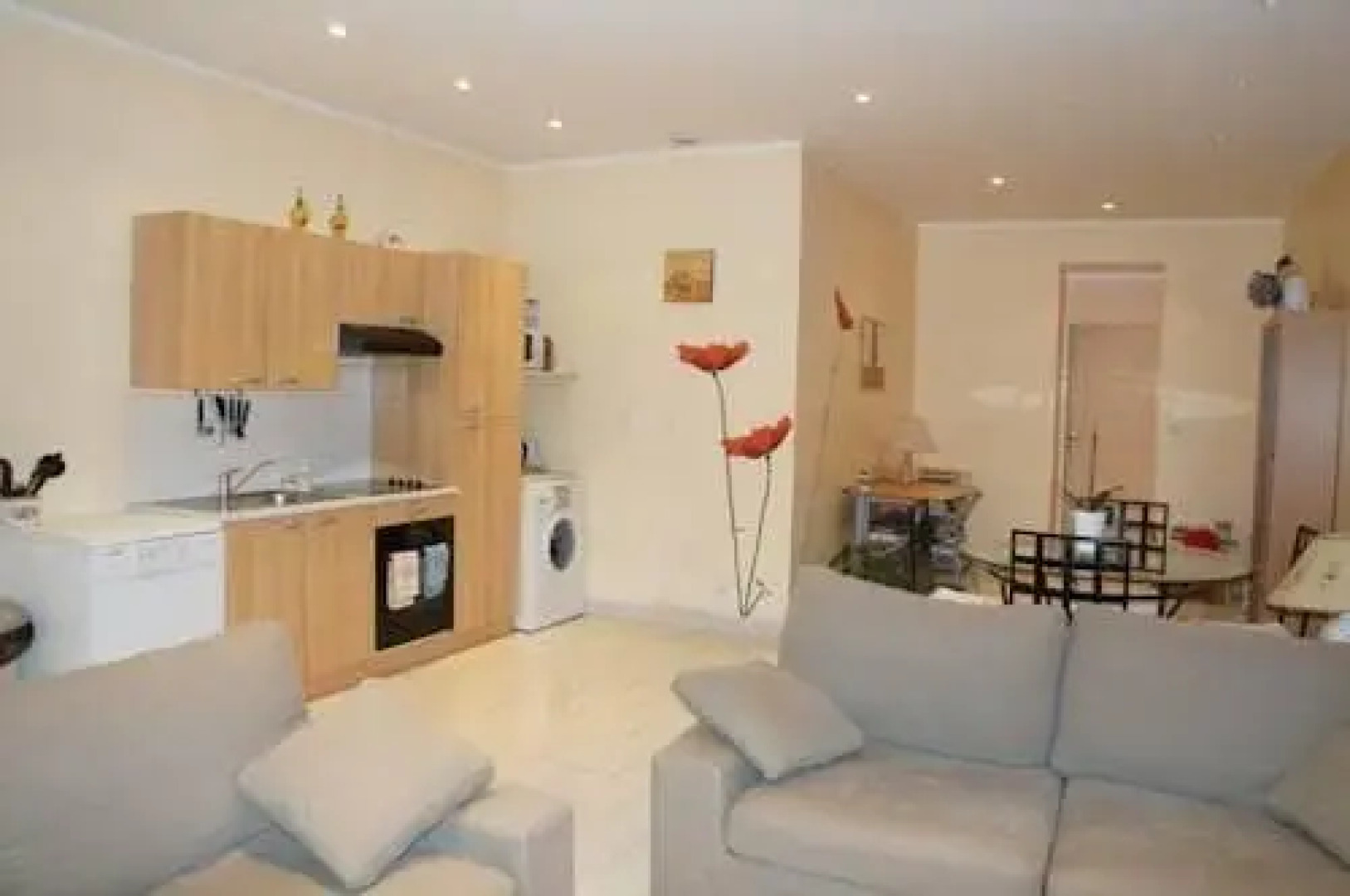 Appartement Roscoff Centre Ville