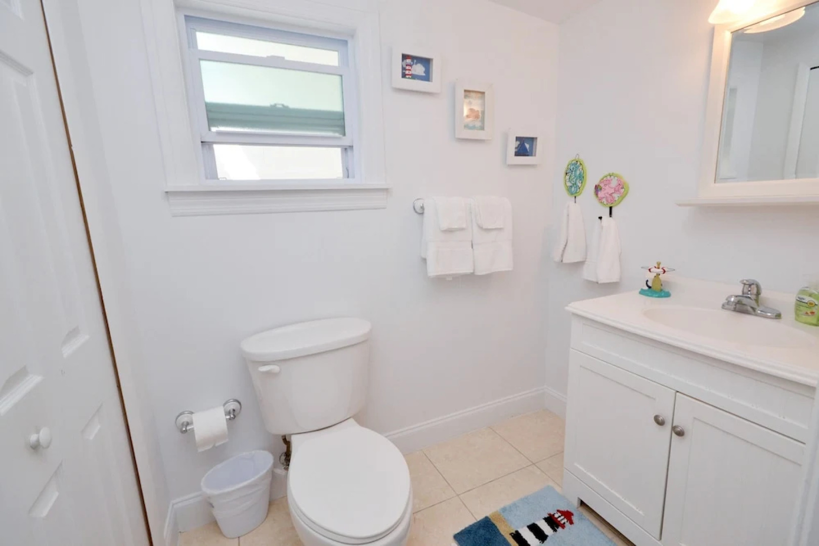 Beachfront Dream - Four Bedroom Home