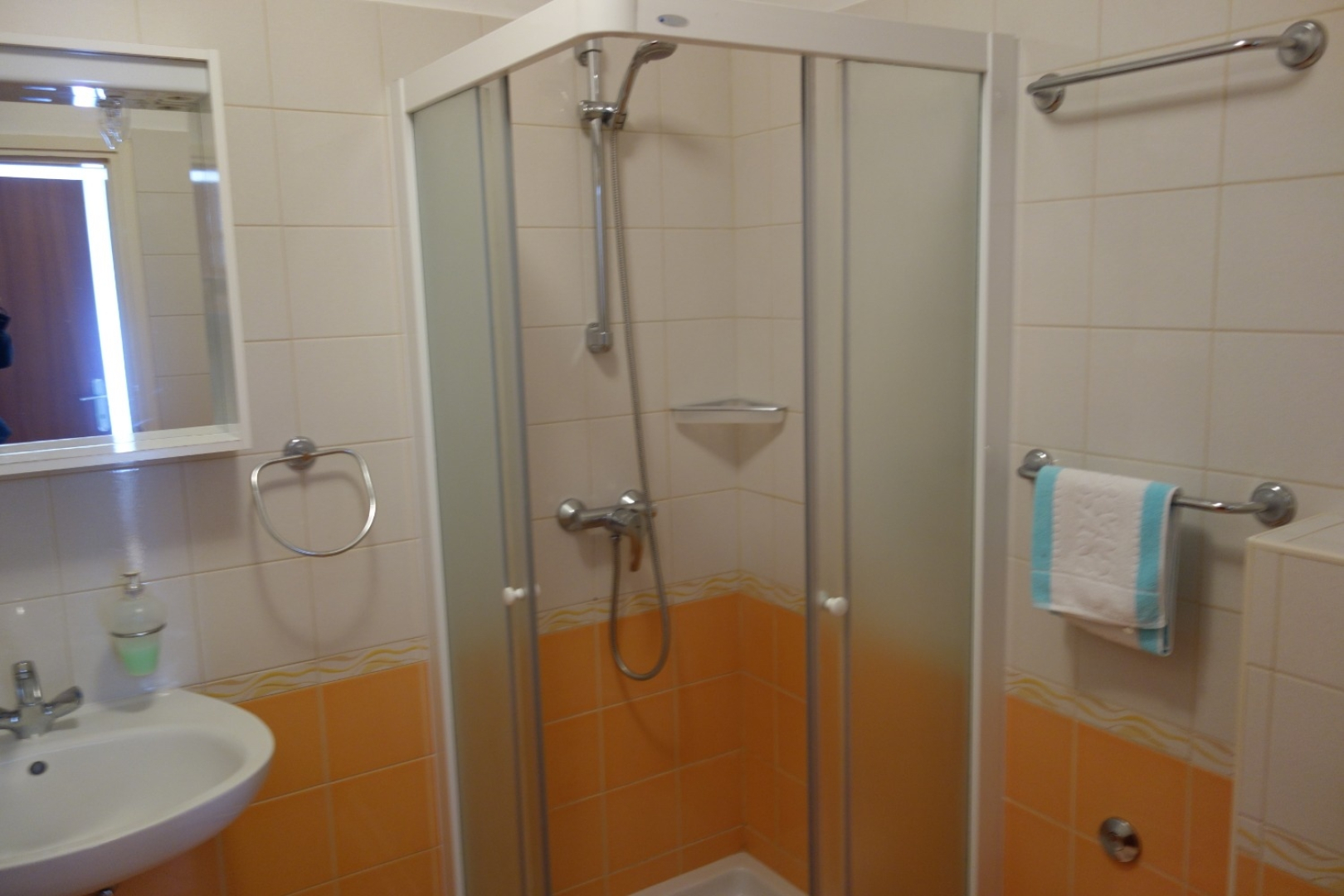 Apartment Anka A2 Medulin, Istria