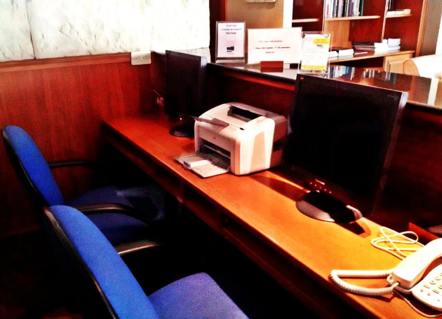 Silom Serene, a Boutique Hotel