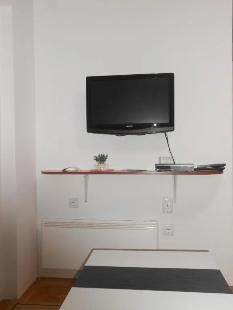 Apartments Kraljeva Dolina