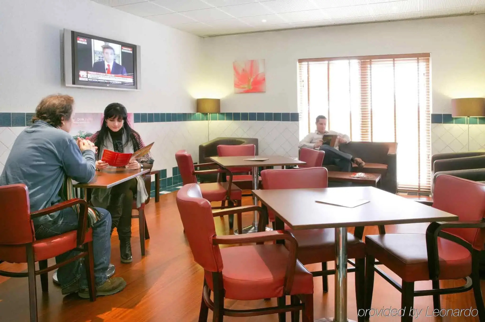 Flag Hotel Lisboa Oeiras