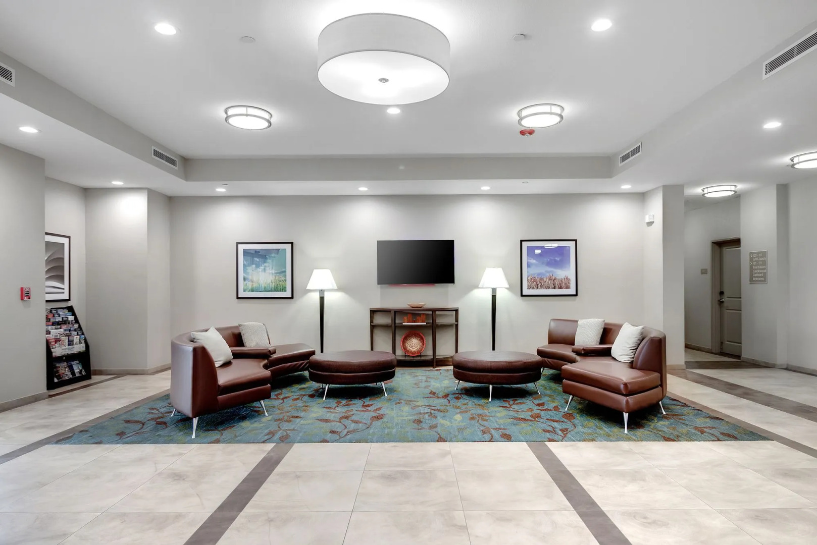 Candlewood Suites Waco by IHG