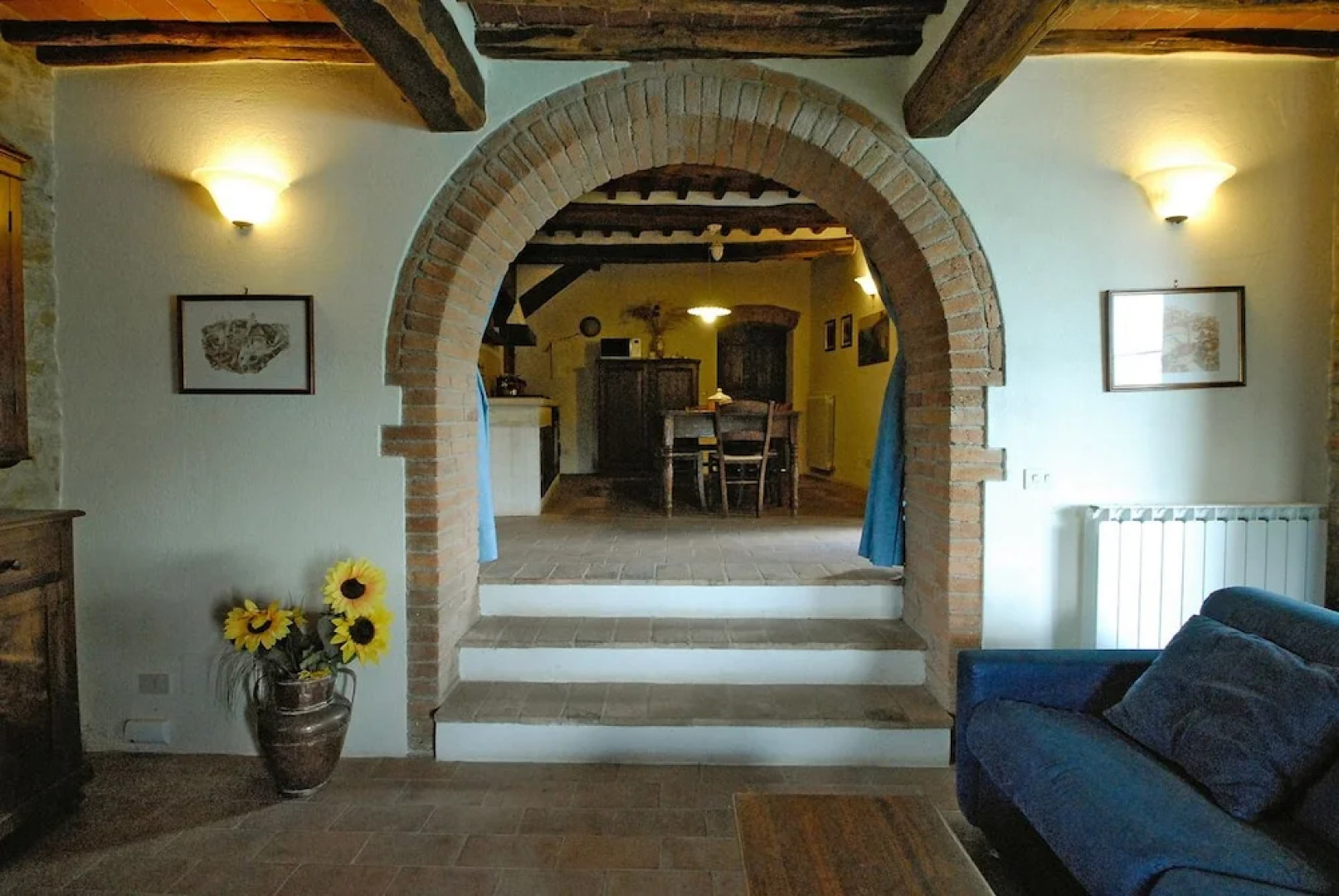 Agriturismo I Moraioli
