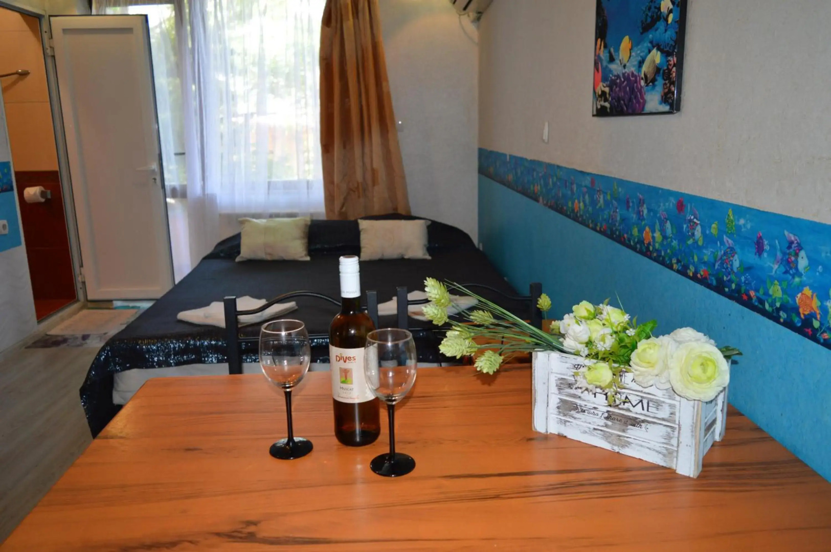 Guest House Morska Zvezda