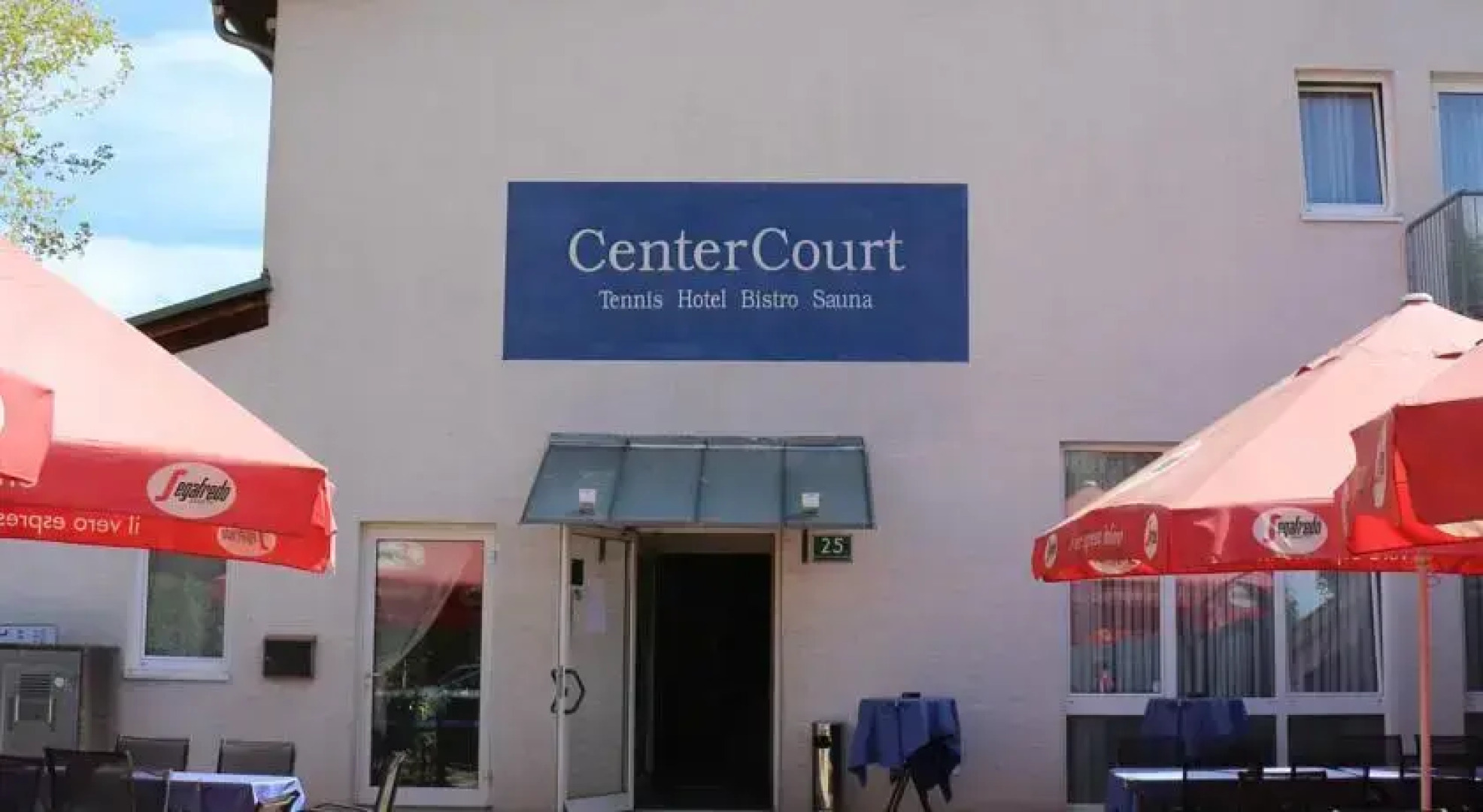 CenterCourt