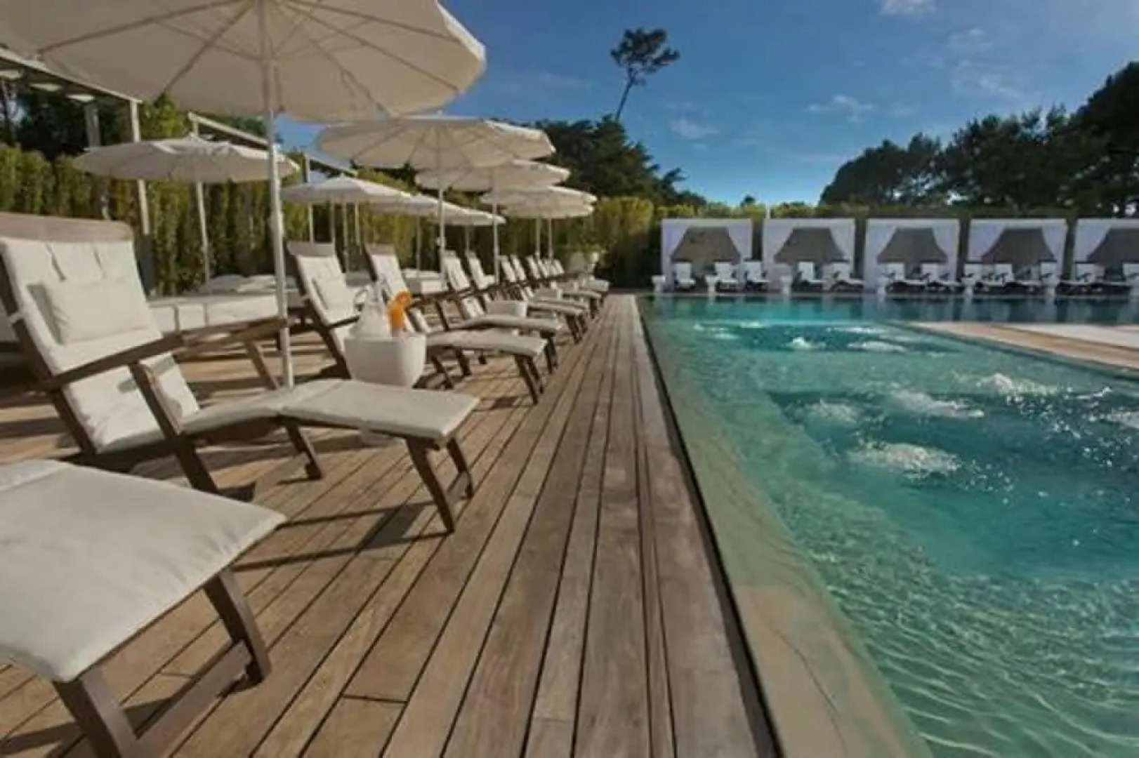 Yoo Punta del Este Rental Club