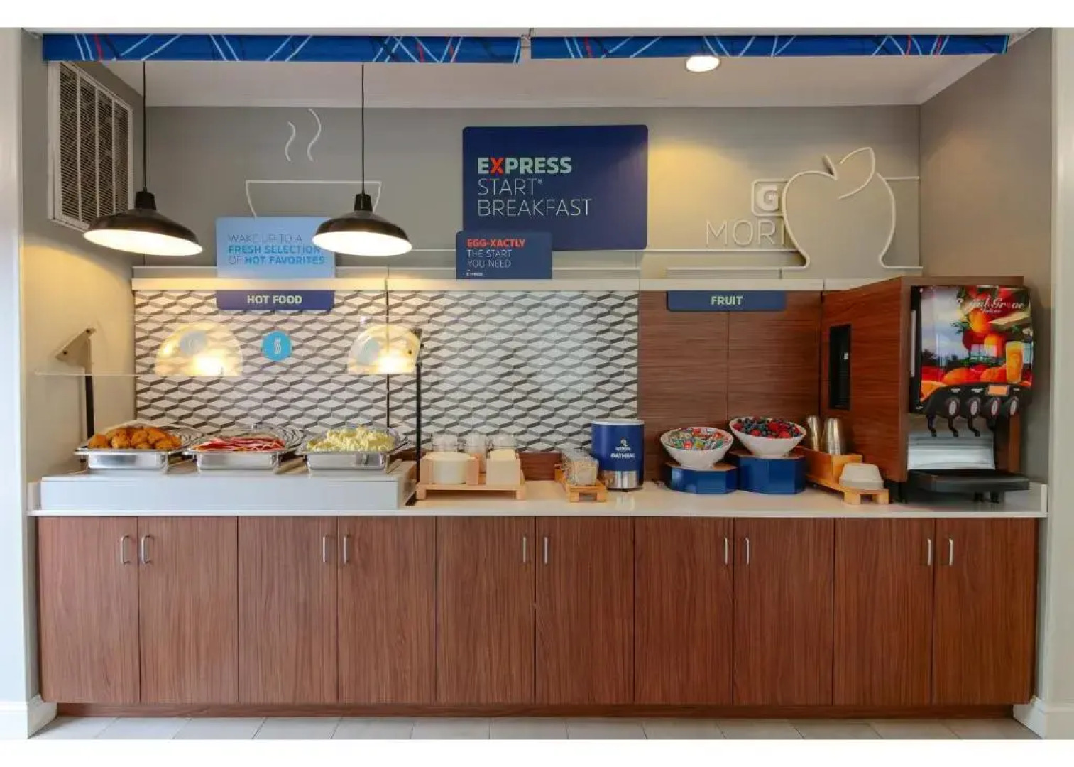 Comfort Suites Magnolia Greens