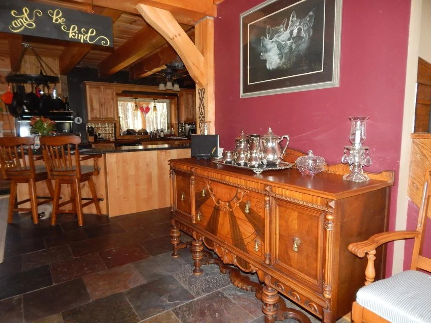 MoonStone Bed and Breakfast