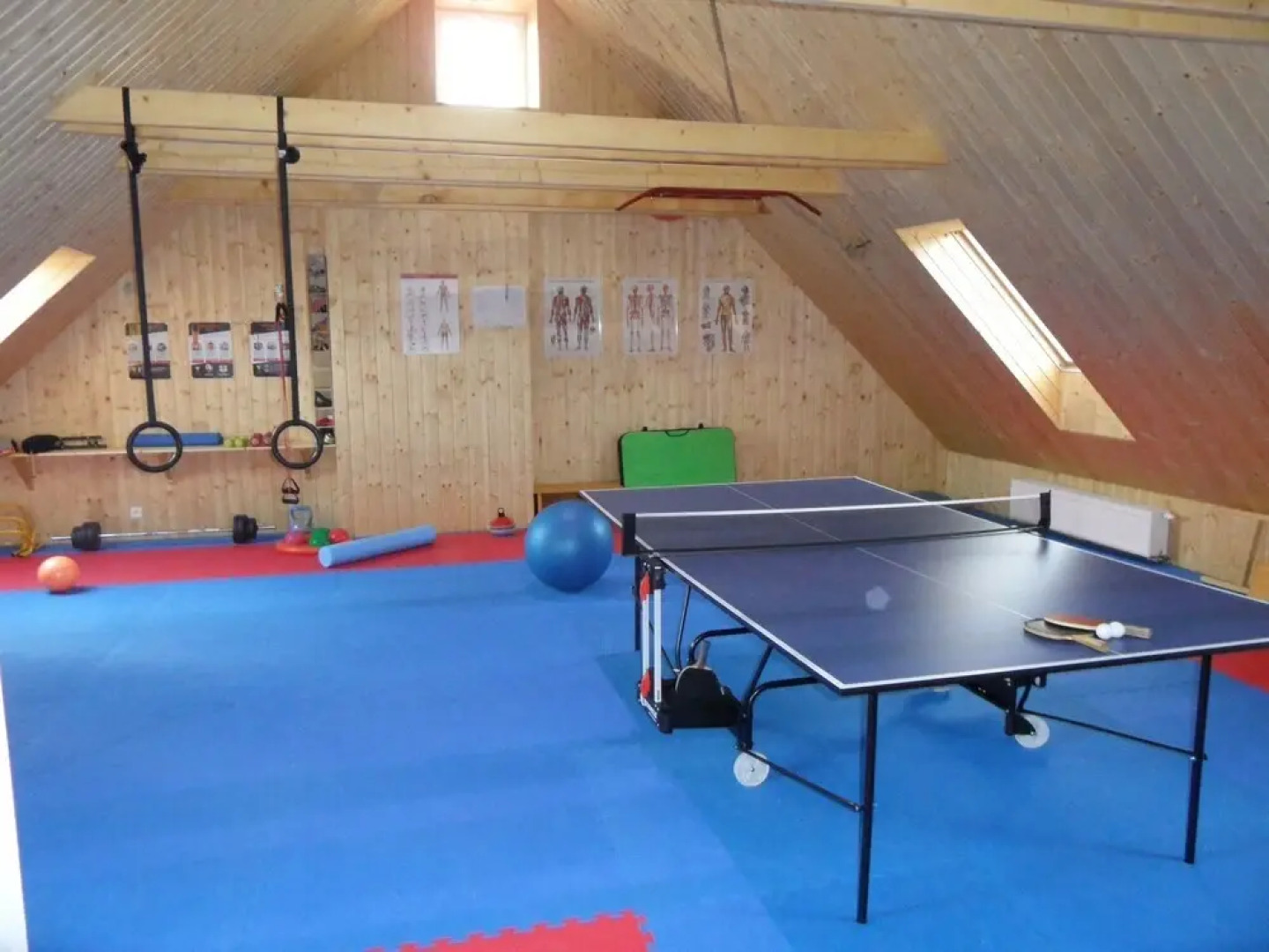 Penzión Antiqua Villa