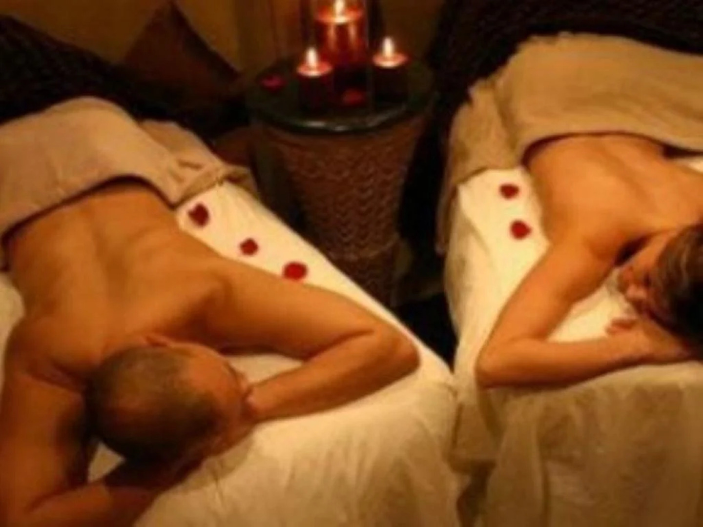 A Slice of Heaven 2 Br cabin by RedAwning