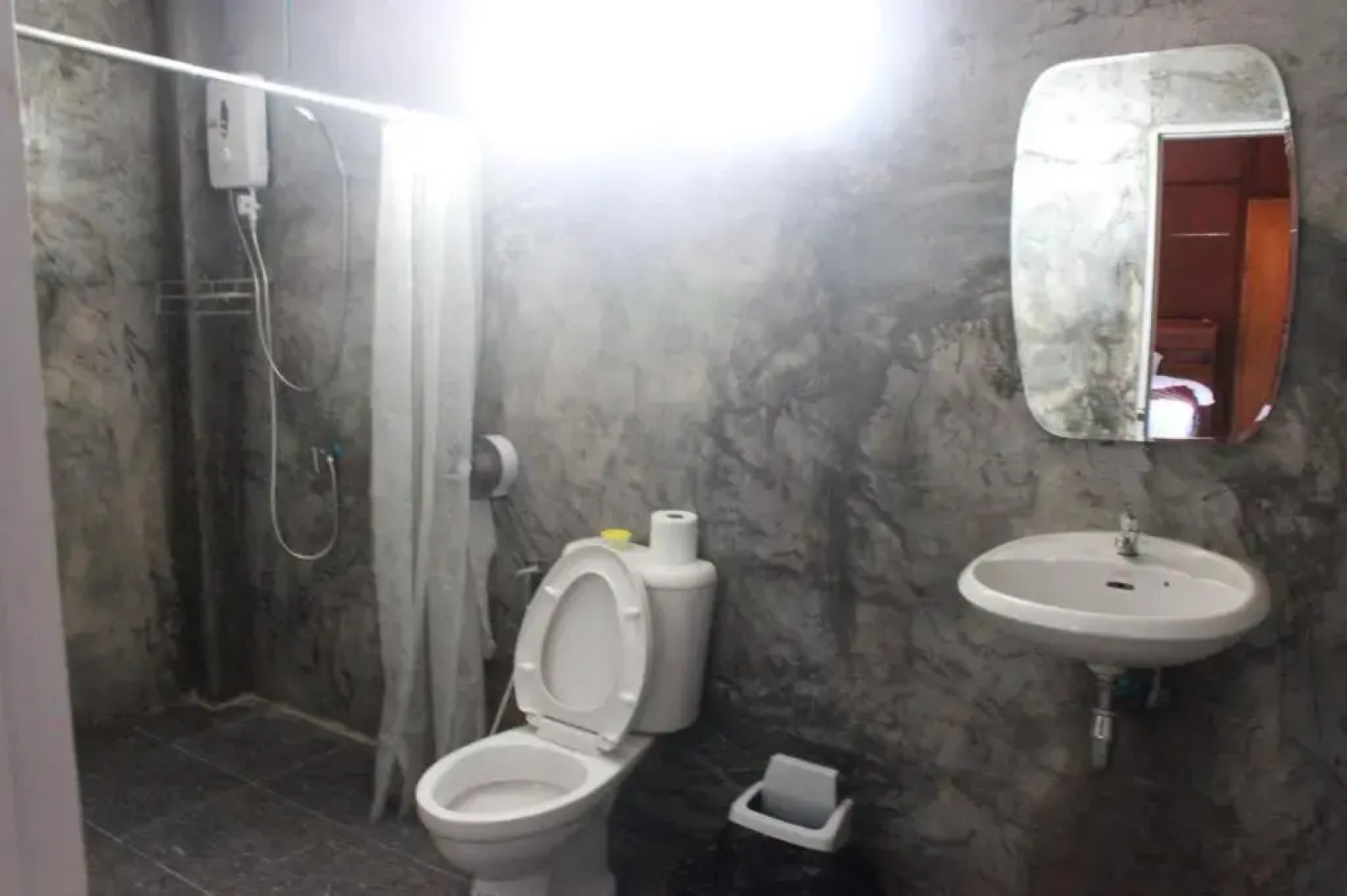 Peisanae Faikeng Resort