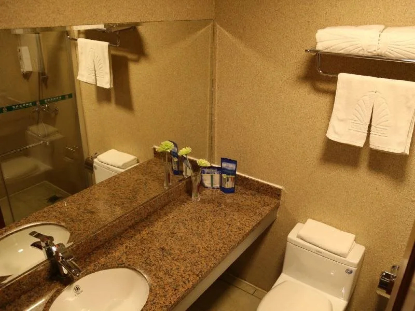 Green Tree Alliance Ronggui Tianyou City