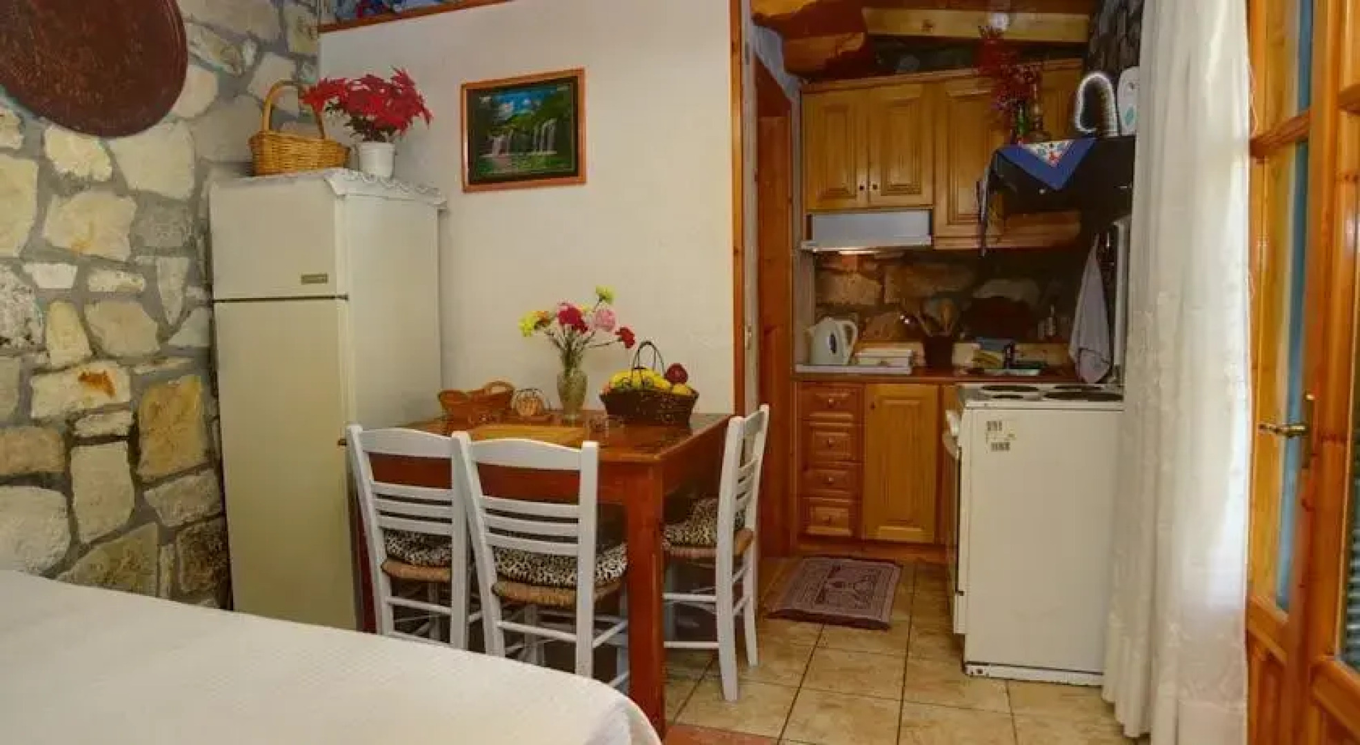 Rea & Soula Apartments