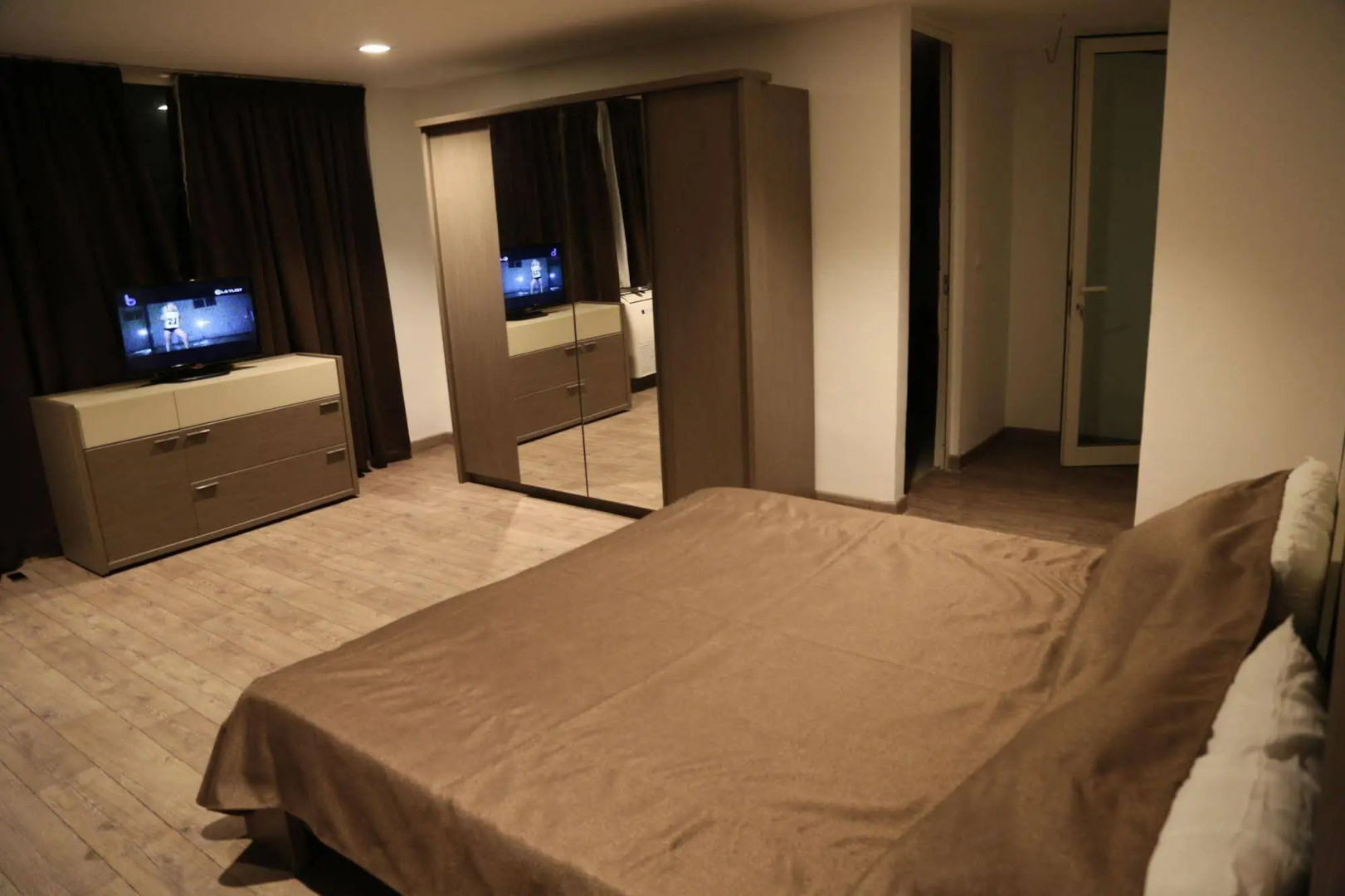 CONCIERGERIE HOTELS Achenbach