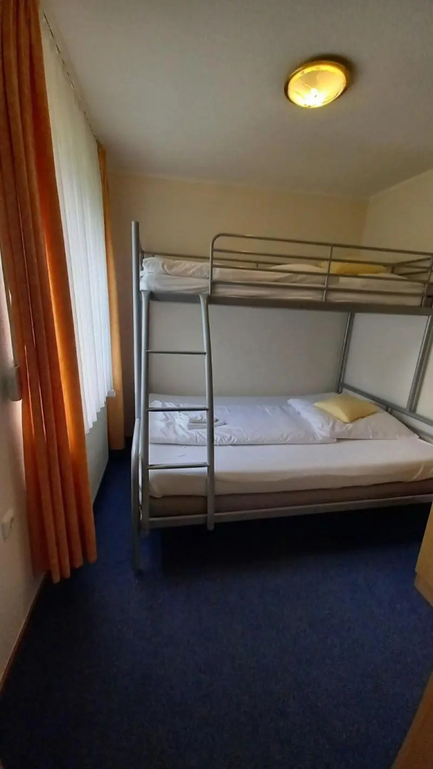 Kräuterhotel Heidejäger