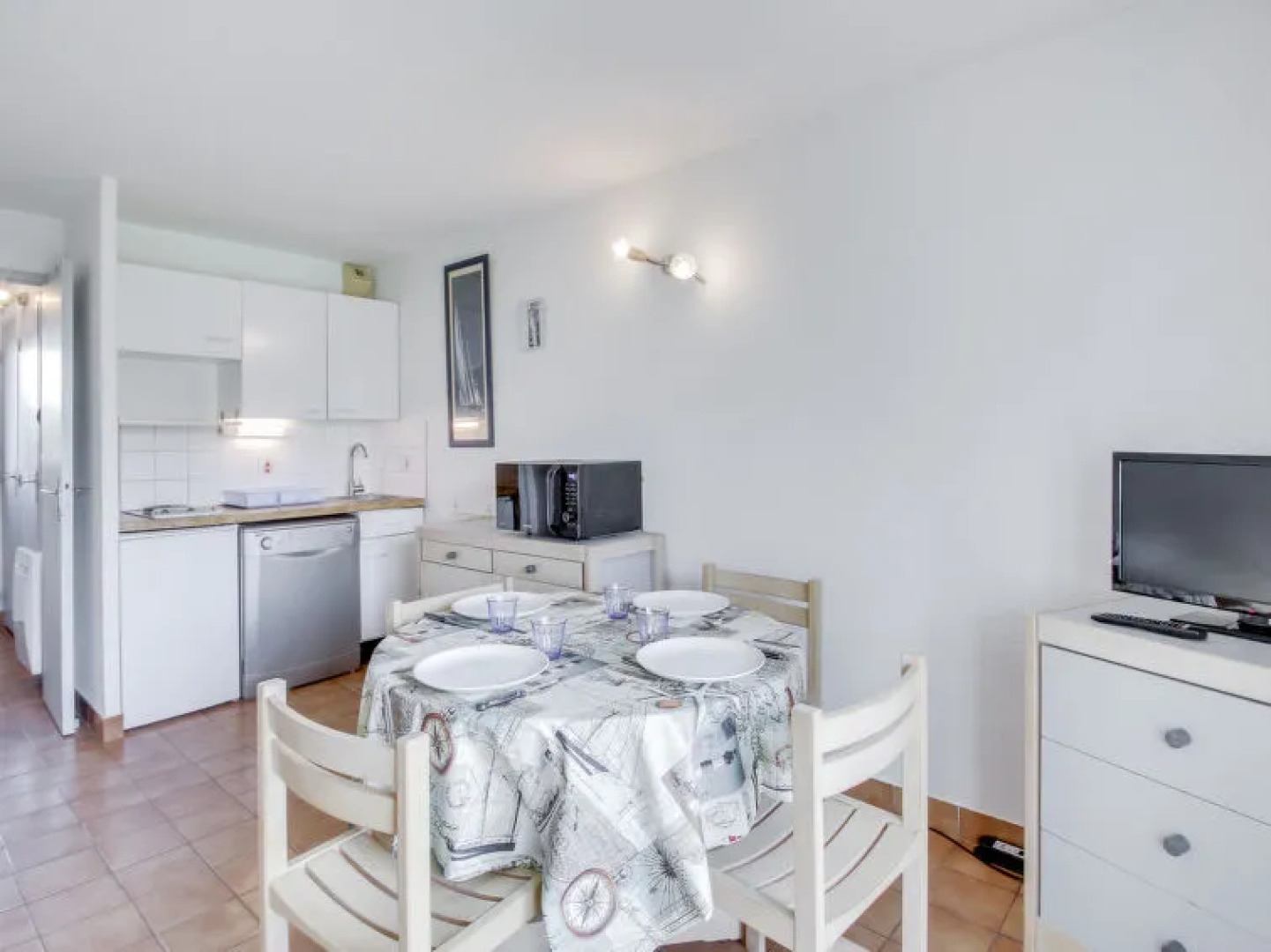 Résidence de la Varde