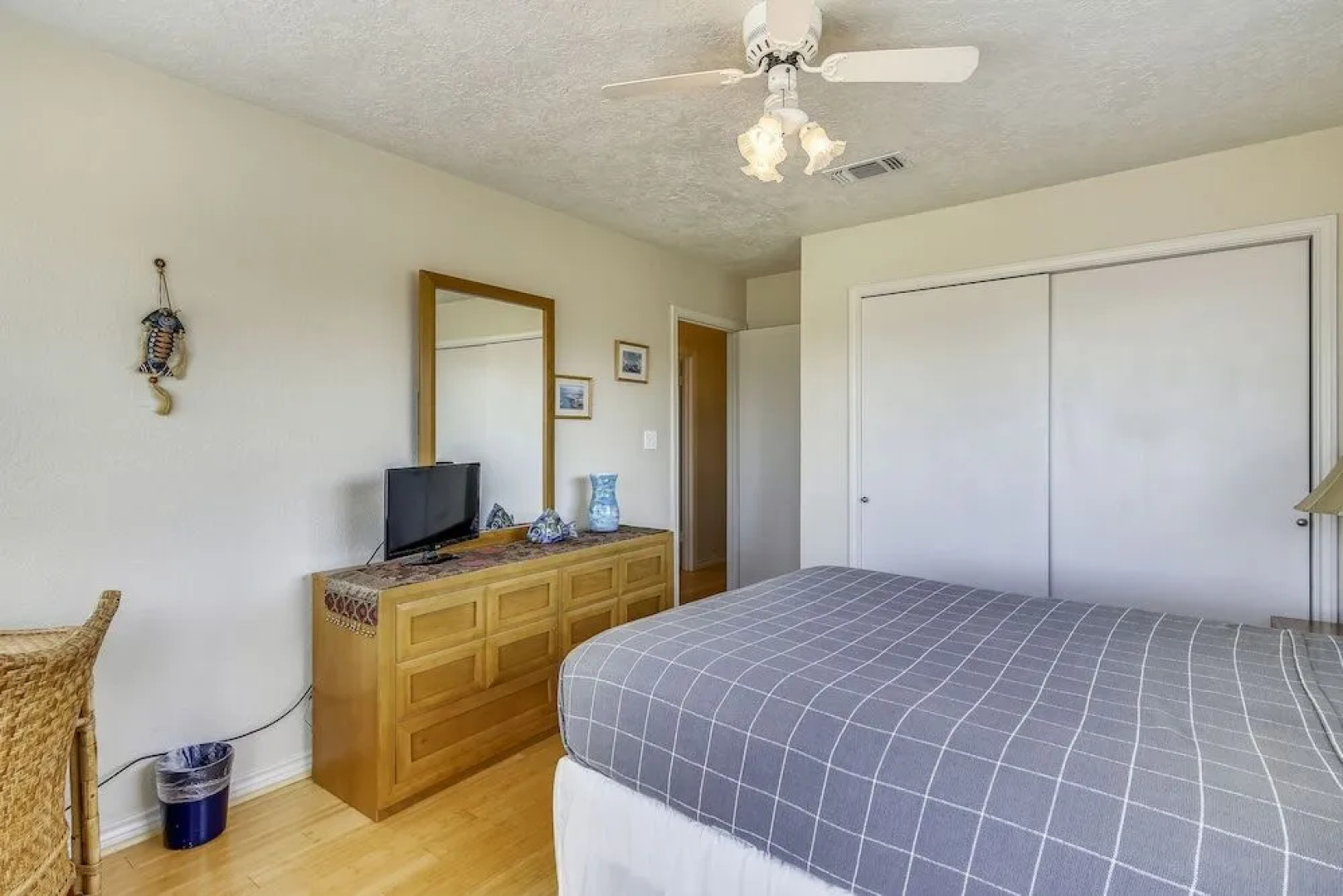 The K and R Resort Home