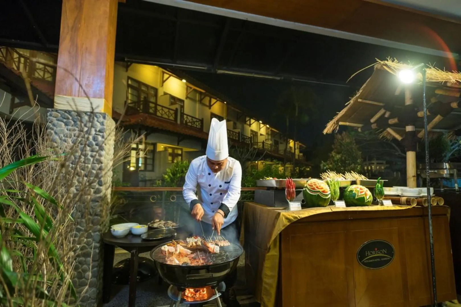 Horison Tirta Sanita Kuningan