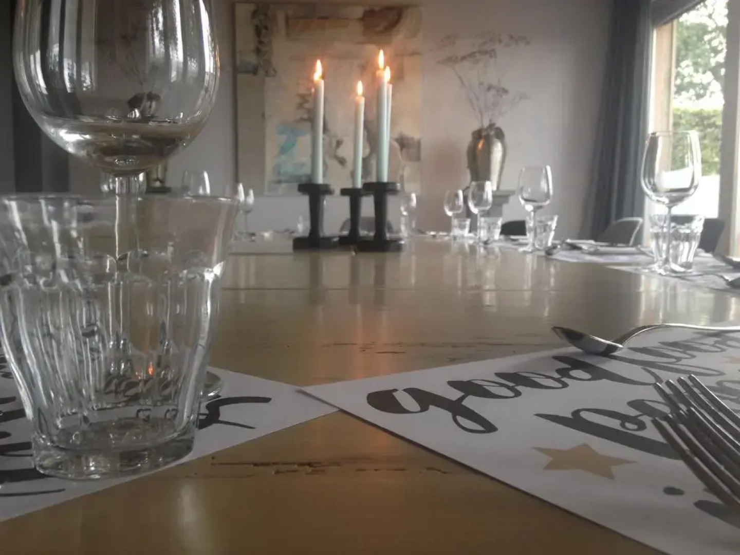 Bed and Breakfast De Bedstay