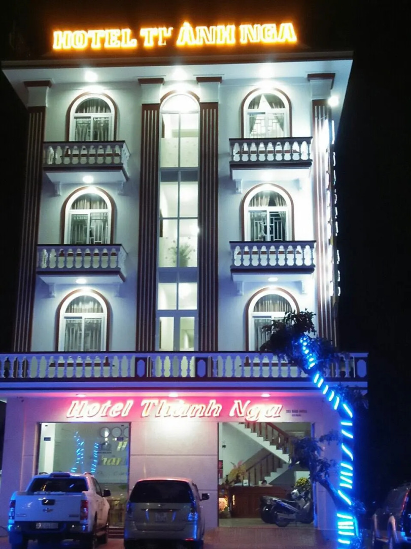 Thanh Nga Hotel