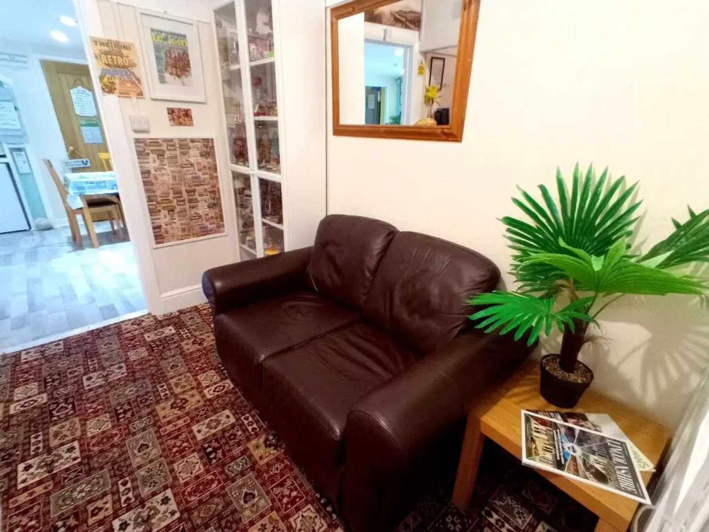 Brackenhurst Guest House