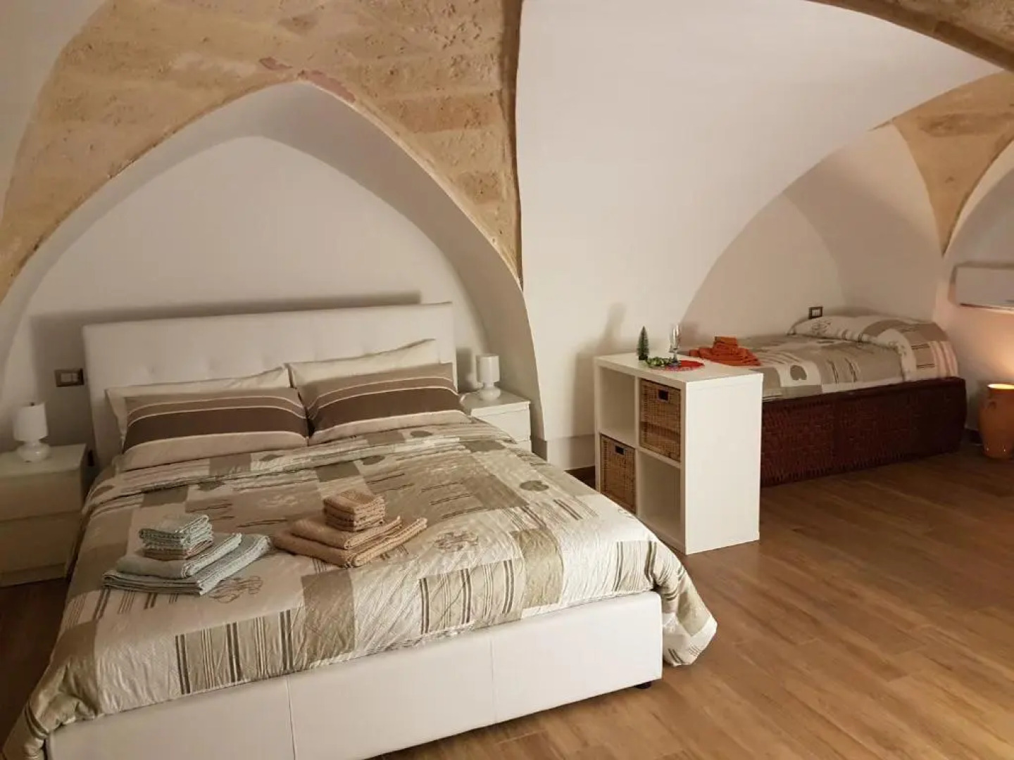 Appartamento Regina Elena