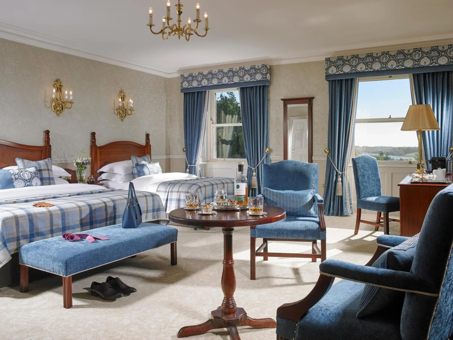 Faithlegg Hotel
