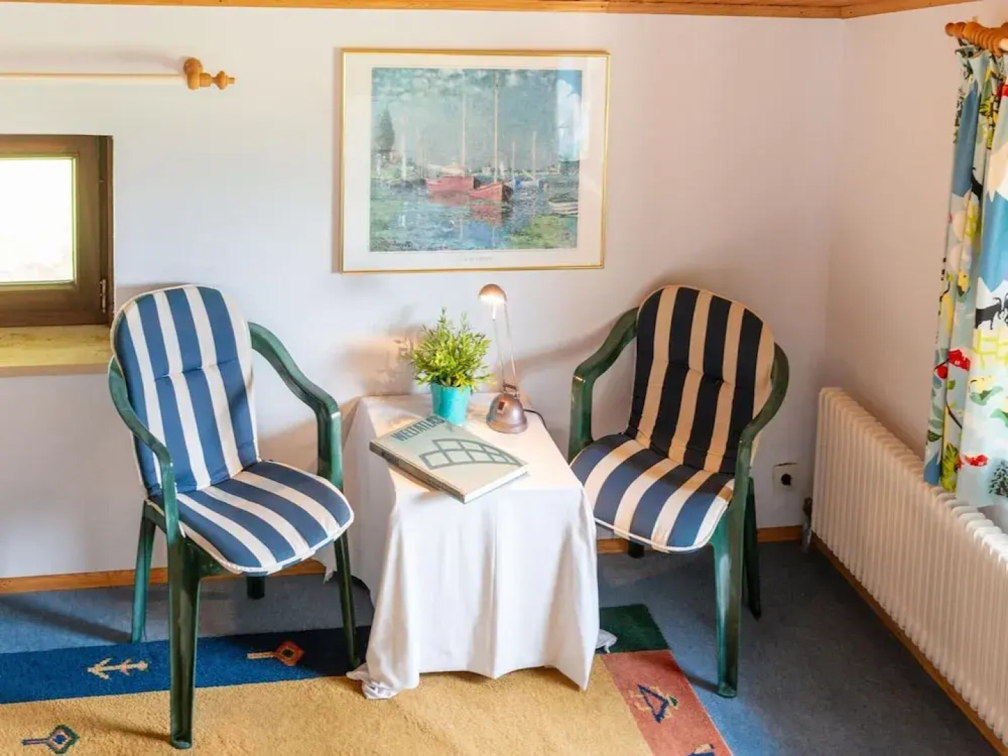 Holiday Home Attersee Near Hiking Trails