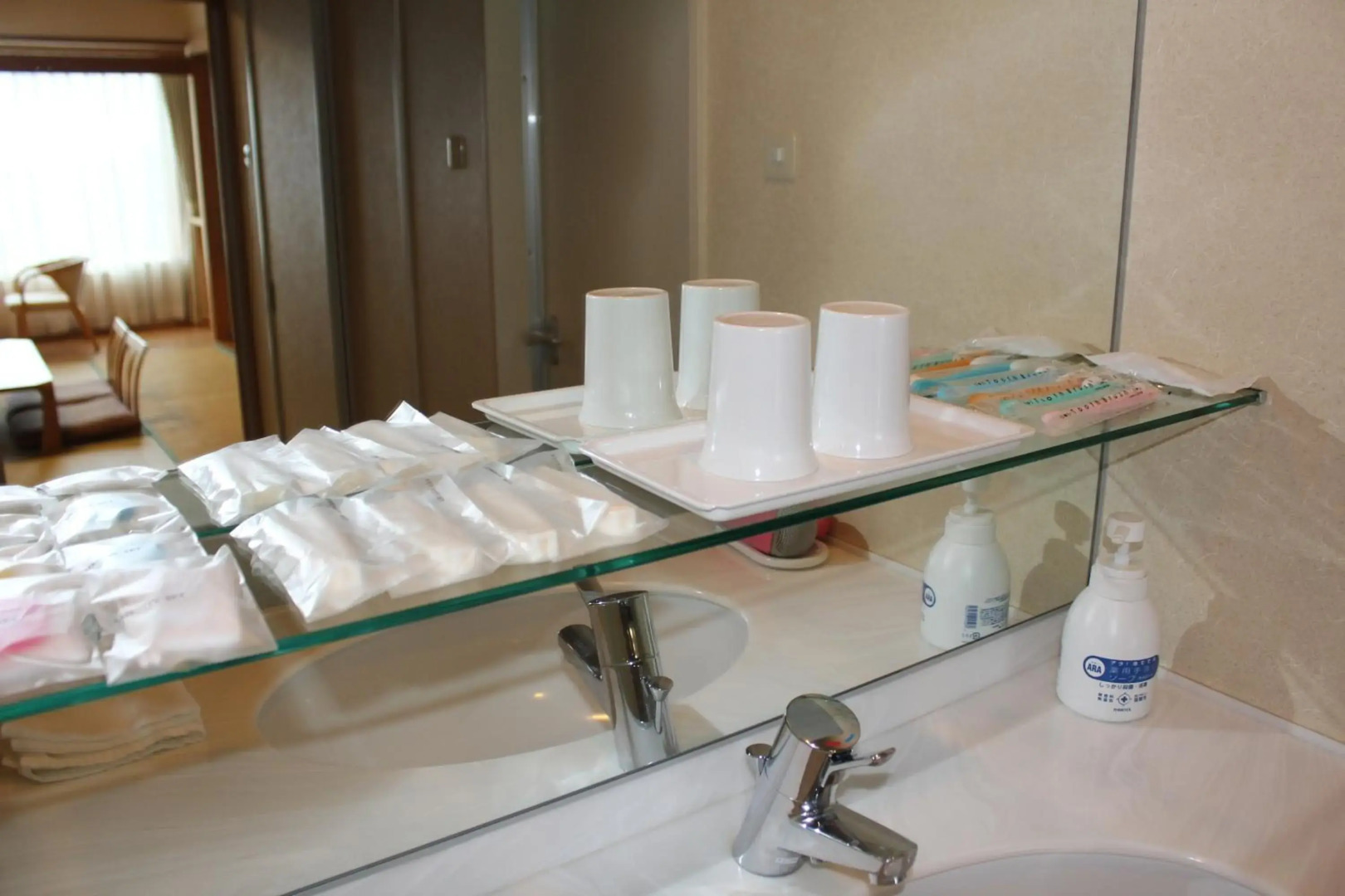 LiVEMAX RESORT Greenpia Onuma