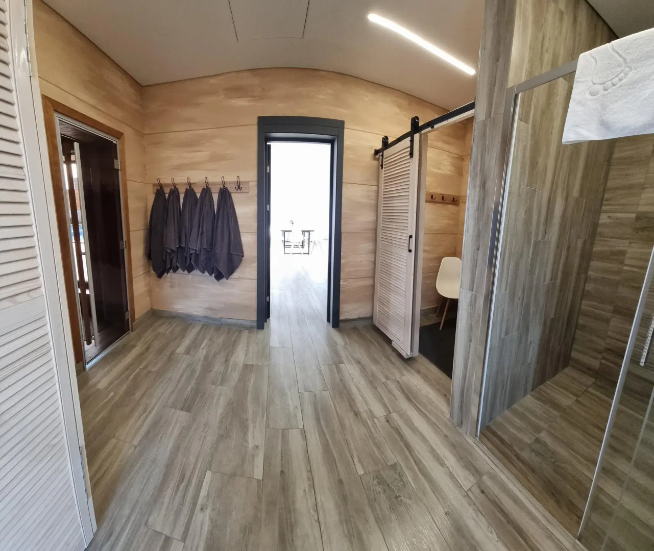 Гостевой дом №2 Четыре сезона