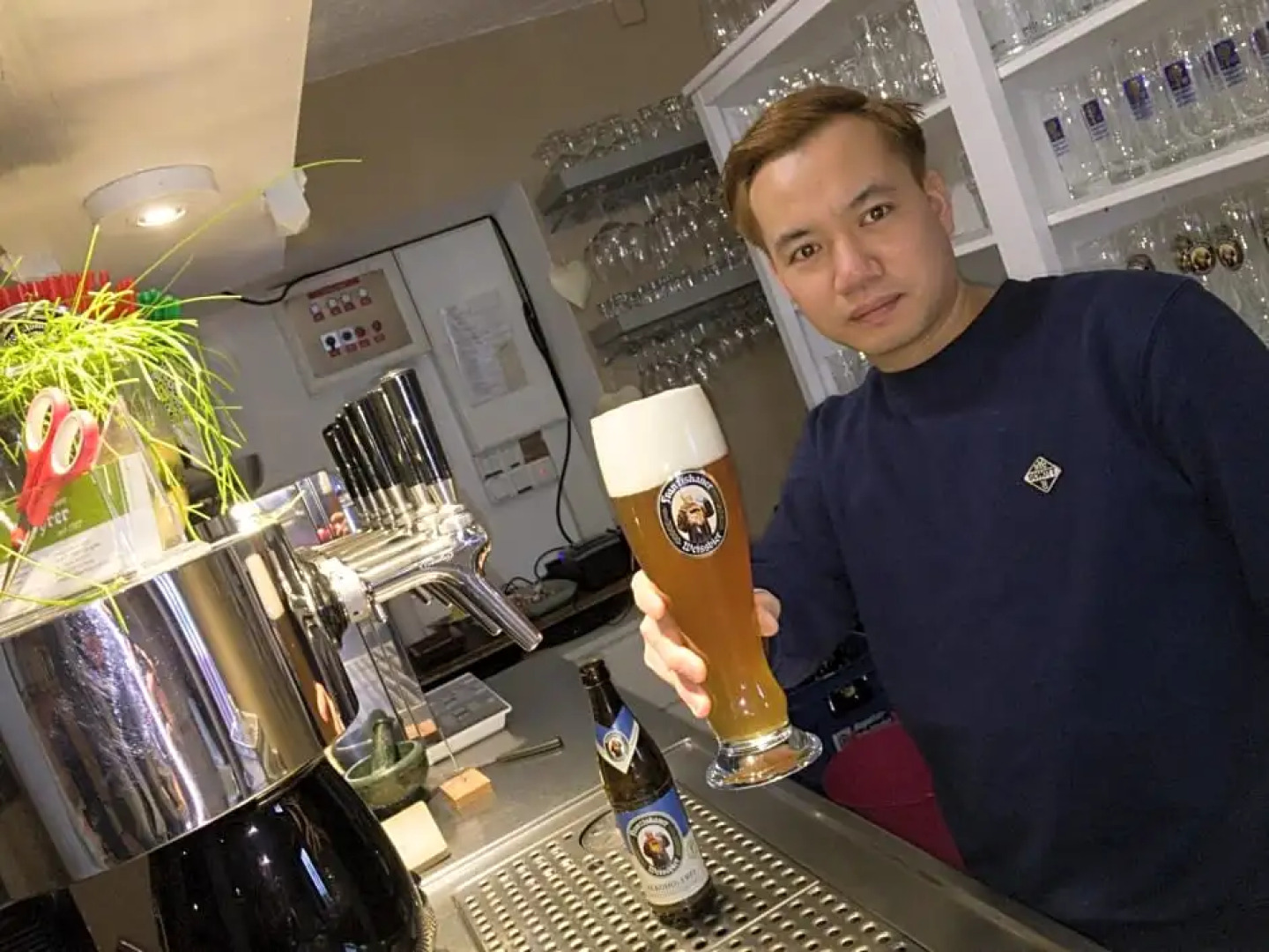 Landgasthof zum Papyrer