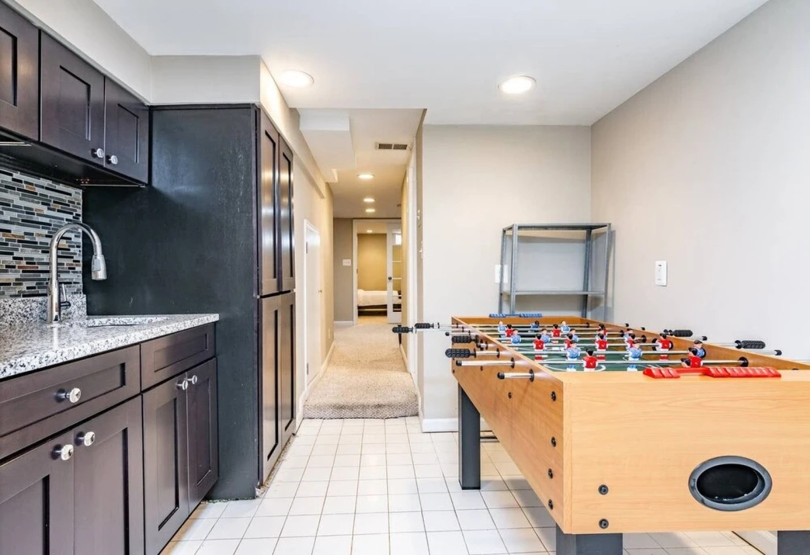 Astonishing Old Town Colonial Home w/parking by CozySuites