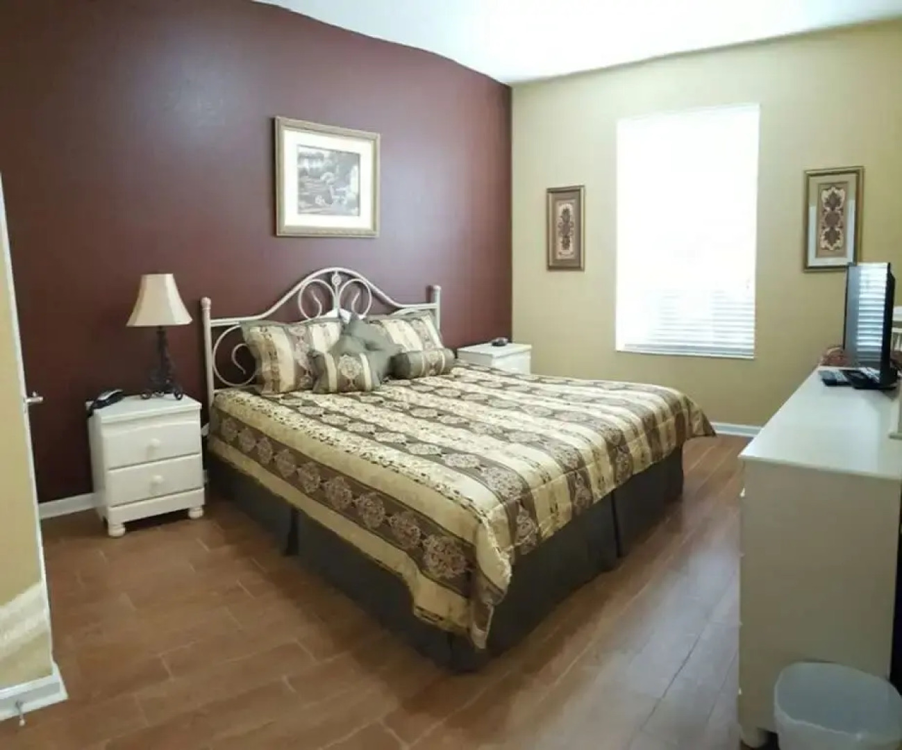 Vista Cay - 3 BR Condo - SDM 4228