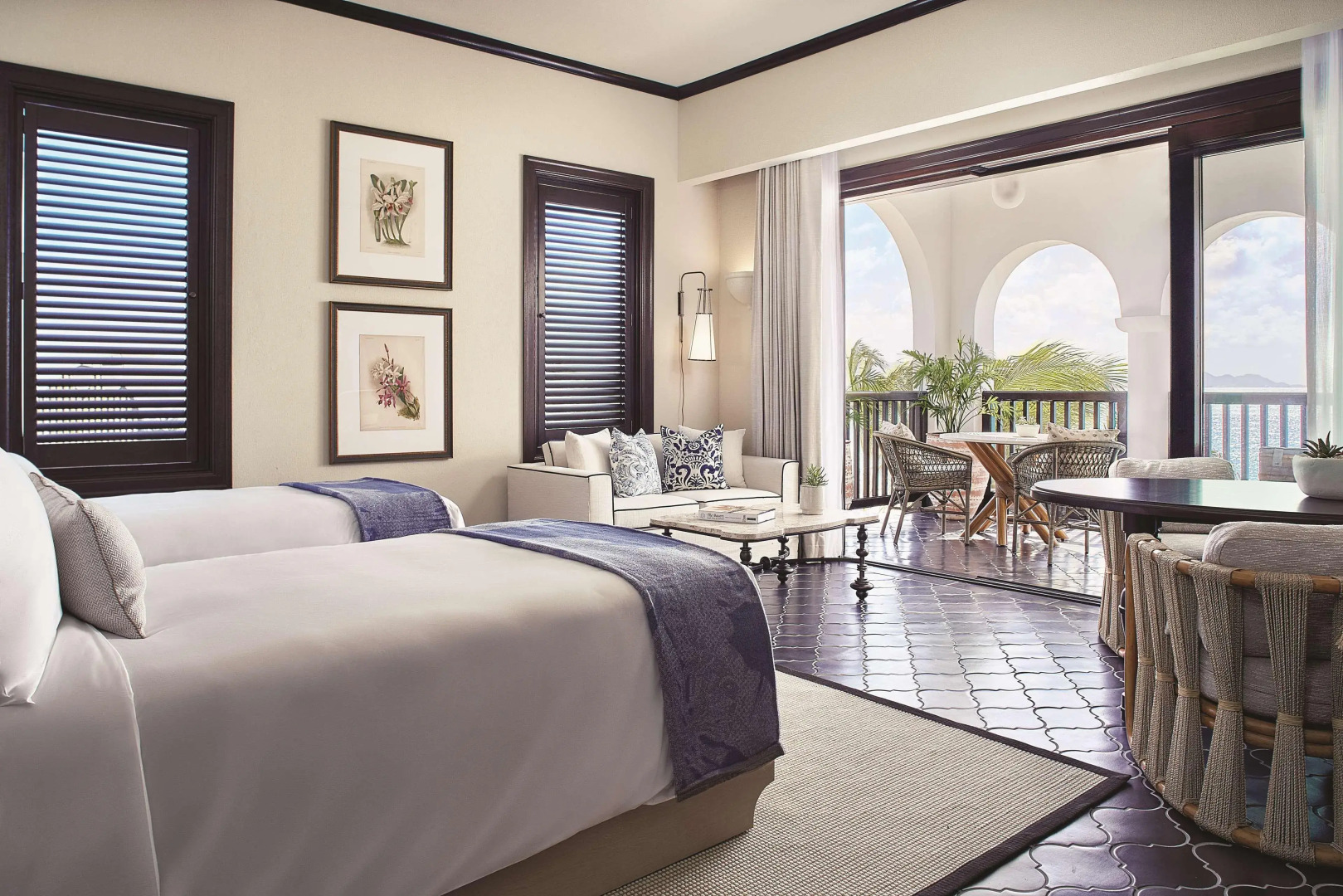 Cap Juluca, A Belmond Hotel, Anguilla