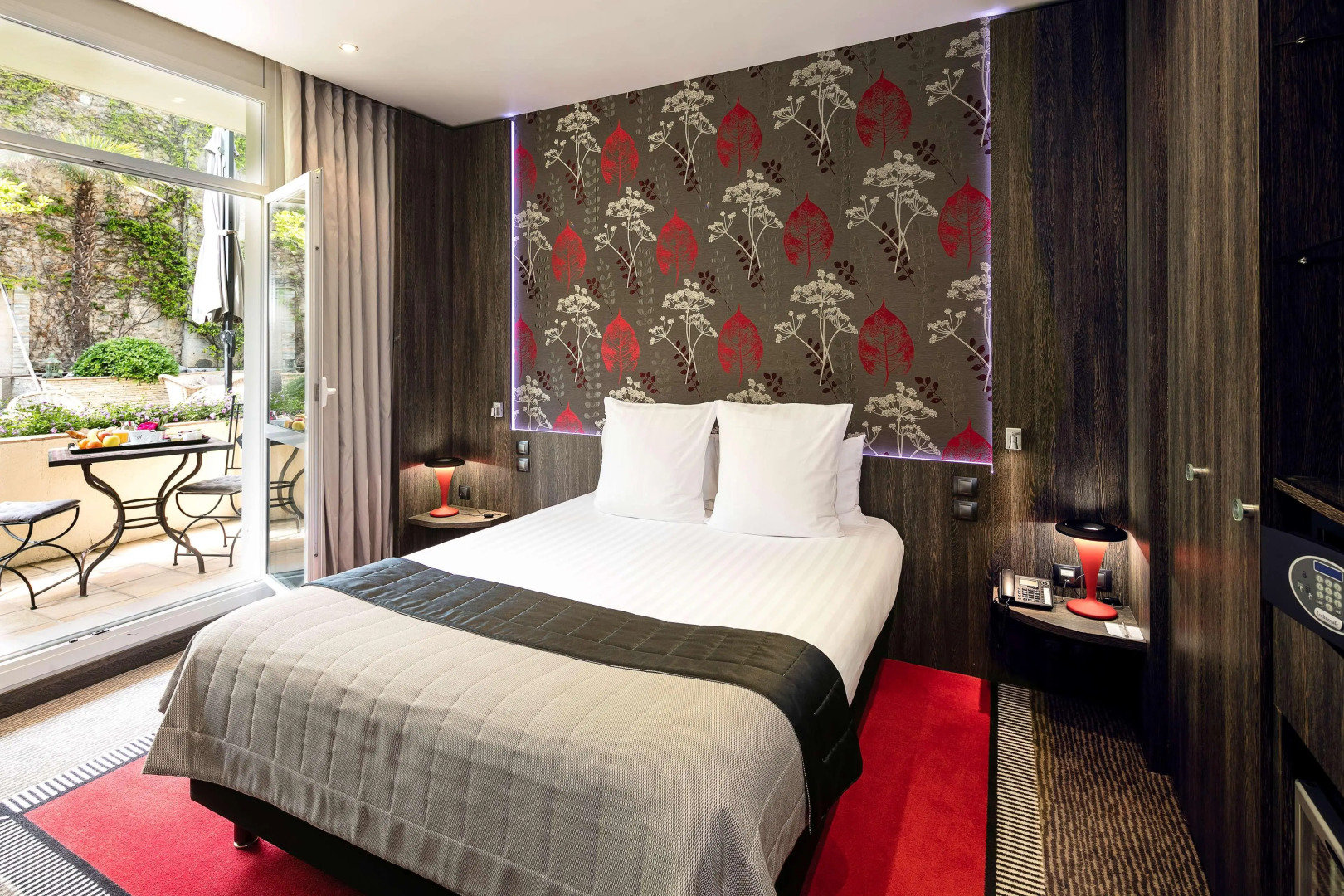 Best Western Premier Le Patio des Artistes