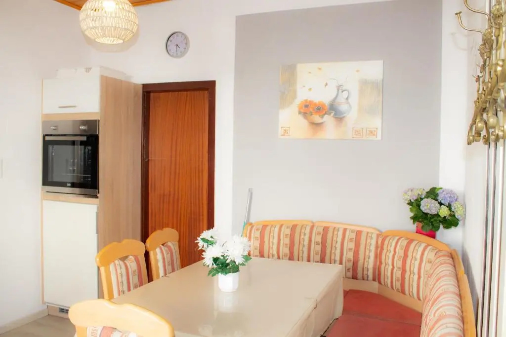 Ferienwohnung Casa Flora