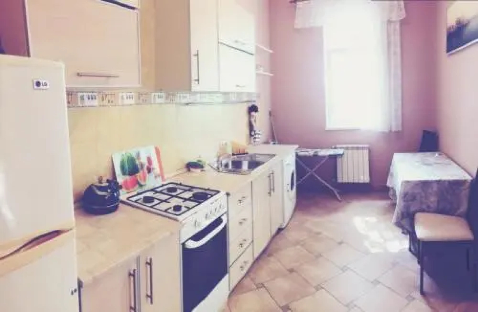 Guest House Rezidentsiya