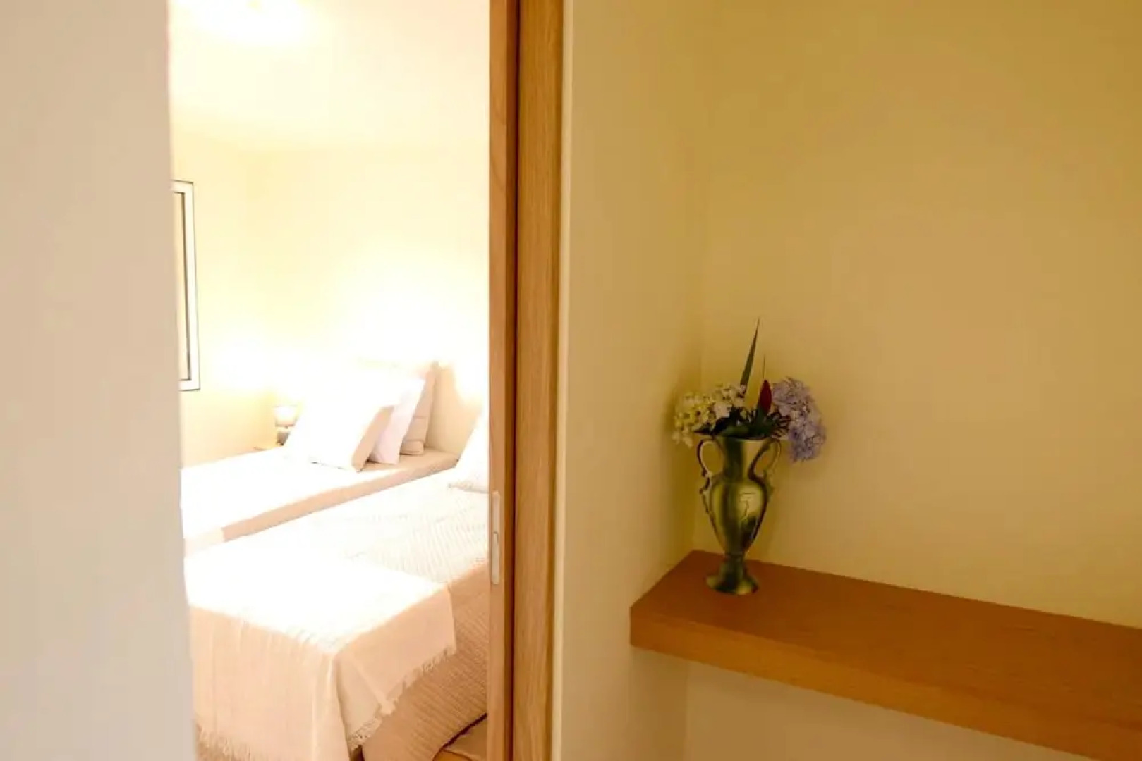 Apartment with 2 Bedrooms in Campanario, with Shared Pool, Furnished Terrace And Wifi - 5 Km From the Beach