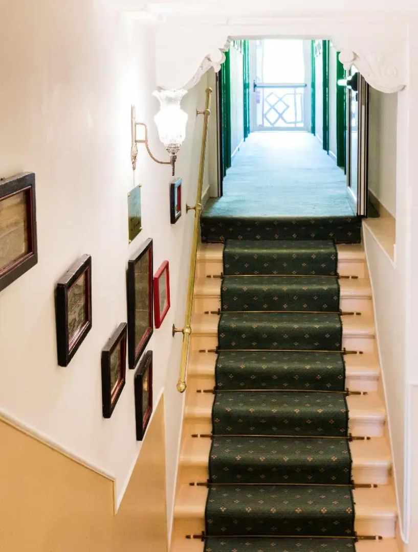 Albergo Quattro Fontane - Residenza d'Epoca