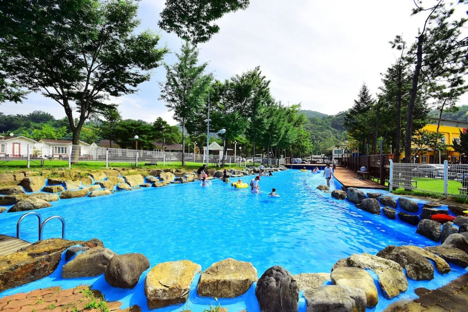 Sungbochon Youth Hostel - Hostel