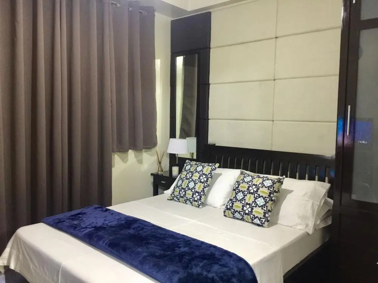 MCH Suites at Le Mirage De Malate